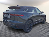Used 2025 Jaguar F-PACE R-Dynamic S image 5