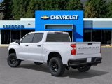 New 2026 Chevrolet Silverado 1500 LT Trail Boss w/ Dark Appearance Package image 3