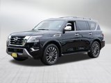 Certified 2024 Nissan Armada Platinum image 3