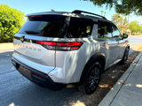 Used 2022 Nissan Pathfinder SV image 5