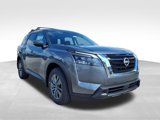 New 2025 Nissan Pathfinder SV image 2
