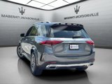 Used 2022 Mercedes-Benz GLE 450 4MATIC image 3