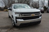 Used 2021 Chevrolet Silverado 1500 LT w/ Texas Edition Plus image 4