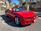 Used 2011 Chevrolet Camaro LT w/ RS Package image 2