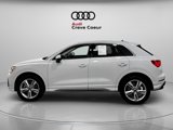 Certified 2024 Audi Q3 2.0T Premium Plus w/ Premium Plus Package image 2