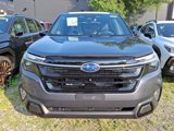 New 2025 Subaru Forester Touring image 2