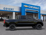 New 2026 Chevrolet Silverado 1500 Custom Trail Boss image 5