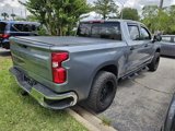 Used 2024 Chevrolet Silverado 1500 LTZ image 3