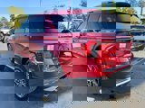New 2025 Ford Explorer Platinum image 5