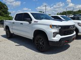 Used 2023 Chevrolet Silverado 1500 LT Trail Boss w/ Protection Package image 3