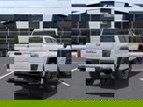 New 2025 GMC Sierra 2500 AT4X image 4