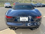 Certified 2023 Jaguar F-TYPE R-Dynamic image 5