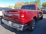 New 2025 RAM 1500 Big Horn image 6