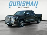 New 2025 Toyota Tundra 1794 Edition image 2