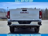Used 2023 GMC Sierra 2500 SLE image 4