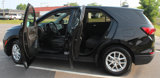 Used 2023 Chevrolet Equinox LT w/ Driver Convenience Package image 4