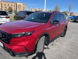 New 2025 Honda CR-V Sport-L image 4