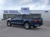 New 2025 Ford F150 Lariat image 4