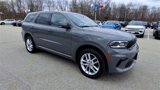 Used 2022 Dodge Durango GT image 2