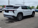 New 2026 Chevrolet Traverse LT w/ Driver Confidence Package image 3