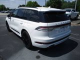 Used 2024 Lincoln Aviator Black Label w/ Jet Package image 3