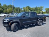New 2025 Nissan Frontier Pro-X image 4