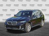 Used 2025 BMW X5 xDrive50e image 5