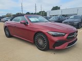 New 2026 Mercedes-Benz CLE 300 4MATIC Cabriolet image 2