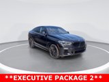 Used 2021 BMW X6 xDrive40i w/ M Sport Package image 2