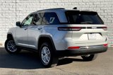 New 2025 Jeep Grand Cherokee Laredo X image 2