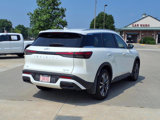 Used 2024 INFINITI QX60 Luxe image 5