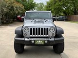 Used 2016 Jeep Wrangler Unlimited Sport w/ Quick Order Package 24S image 2