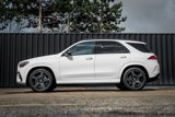 New 2026 Mercedes-Benz GLE 350 4MATIC image 3