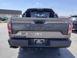 Used 2021 Nissan Titan PRO-4X w/ Pro-4x Utility Package image 4