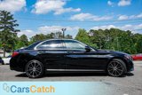 Used 2021 Mercedes-Benz C 300 Sedan w/ Premium Package image 2
