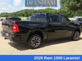 New 2026 RAM 1500 Laramie image 3