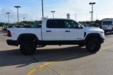 New 2025 RAM 1500 RHO w/ RHO Level 1 Equipment Group image 4
