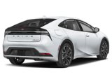 New 2026 Toyota Prius Plug-In Hybrid image 2