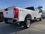 New 2025 Ford F250 XLT image 6
