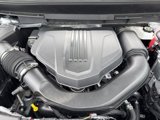 New 2025 Chevrolet Traverse LT w/ Sun and Wheel Package image 3