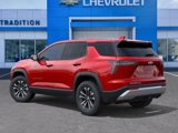 New 2026 Chevrolet Equinox LT w/ Convenience Package II image 3