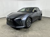 Used 2023 Lexus RZ 450e Premium image 4