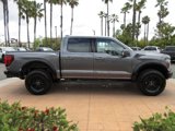 New 2025 Ford F150 Raptor image 5