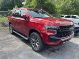 Used 2023 Chevrolet Tahoe Z71 w/ Luxury Package image 2