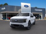 New 2025 Ford F150 Lightning XLT image 2