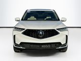 New 2025 Acura MDX SH-AWD image 2
