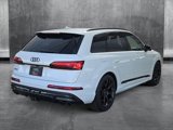 New 2025 Audi SQ7 Premium Plus image 2