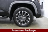 Used 2024 Toyota Tundra Limited image 4