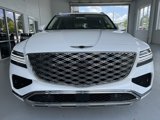 Used 2025 Genesis GV80 3.5T Advanced image 5
