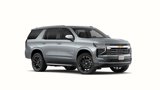 New 2025 Chevrolet Tahoe Premier image 2